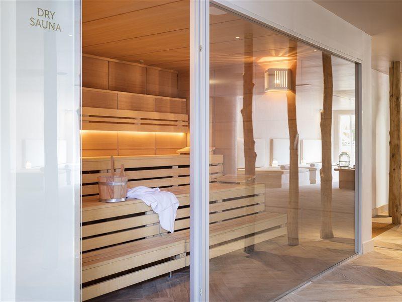Luna Park Hotel Yoga & Spa マルグラット・デ・マル エクステリア 写真
